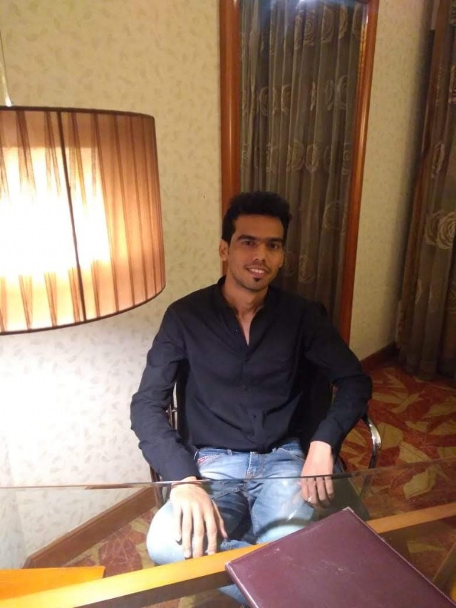 Another Cinderella Story!