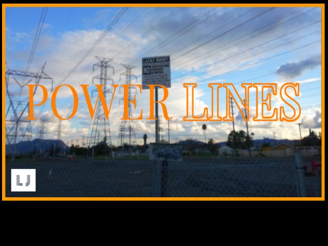 Power Lines