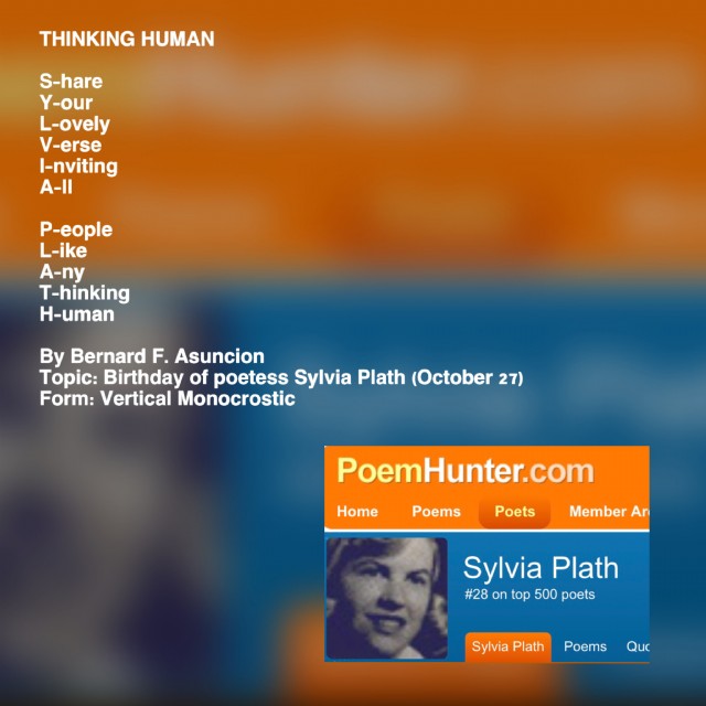 Thinking Human
