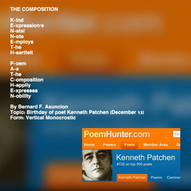 The Composition