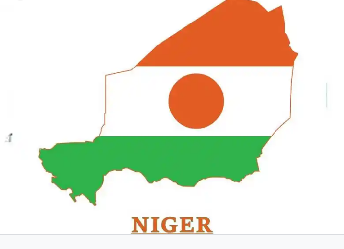 Niger Junta