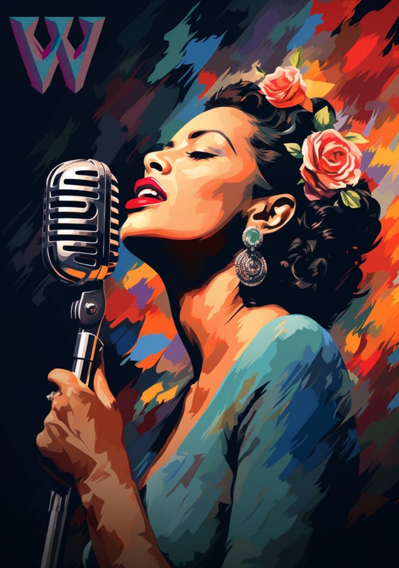 When Motown Meets The Blues