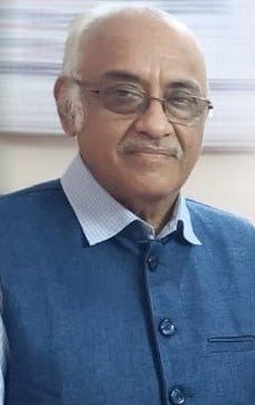 Development Of Heart, Mind And Soul Is A Must!