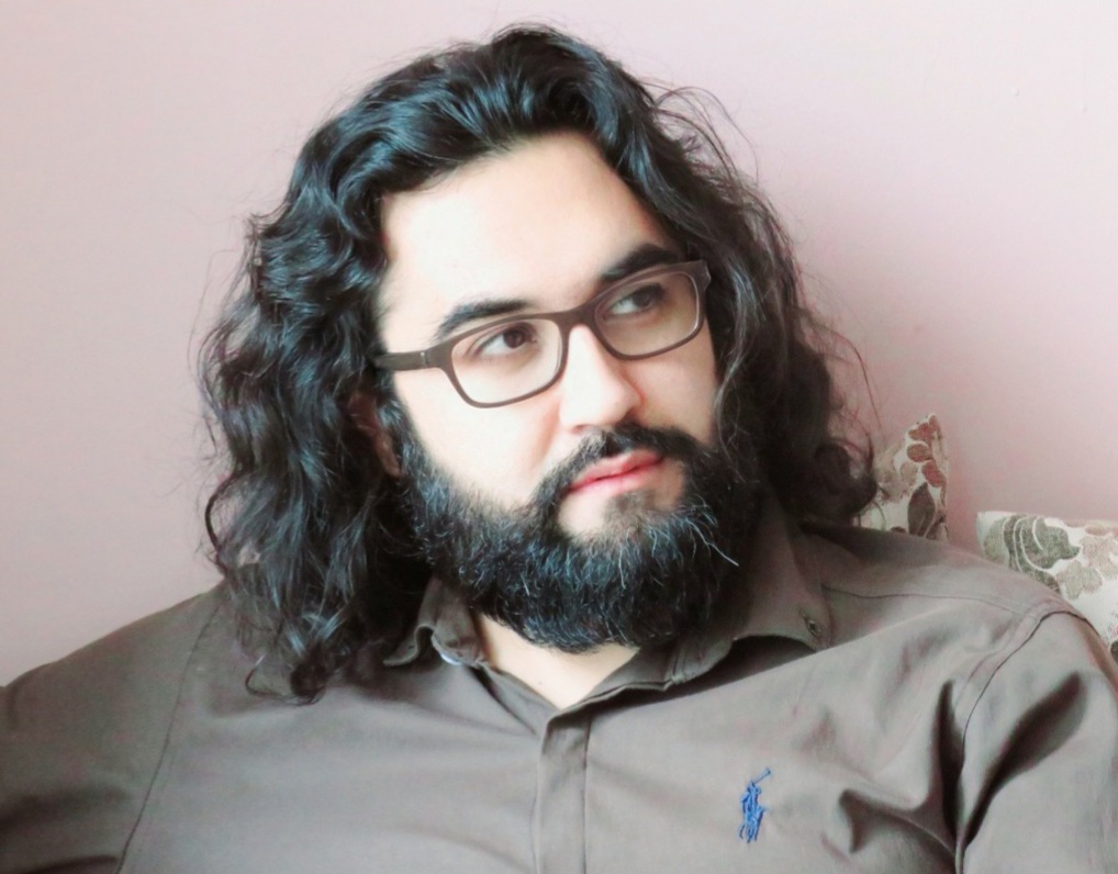 The Human Mission: Beyond Physical Needs
writer: 
ahmad Mahmood Imperator