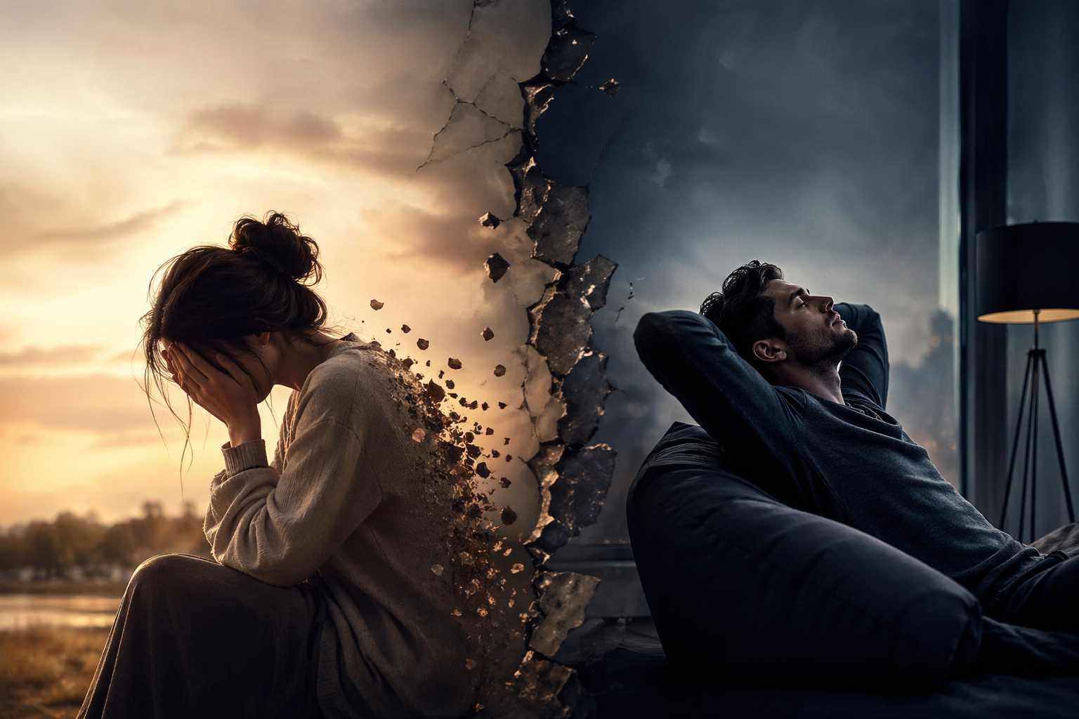 El Amor No Florece
love Does Not Flourish