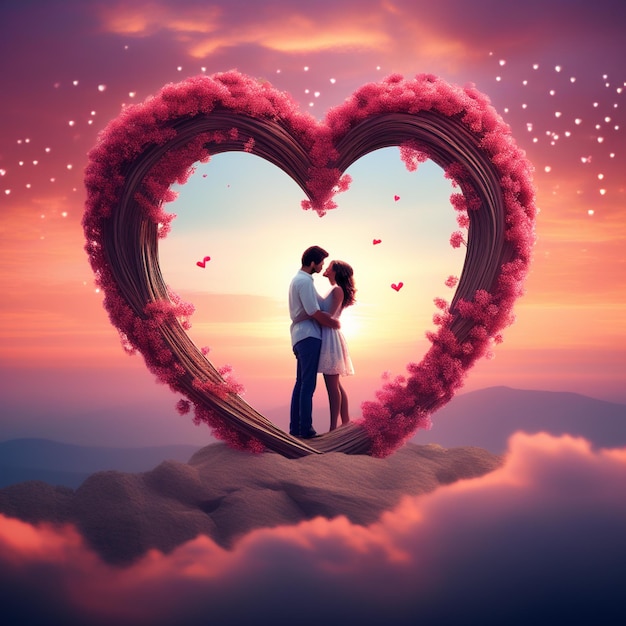 Marriage's Journey