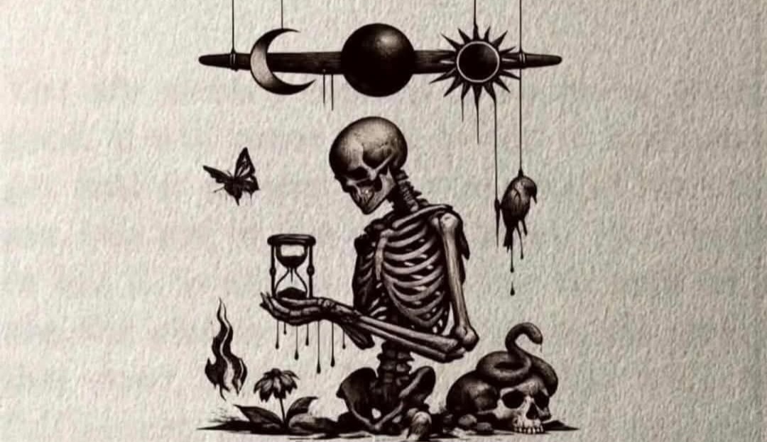 Karmas Law