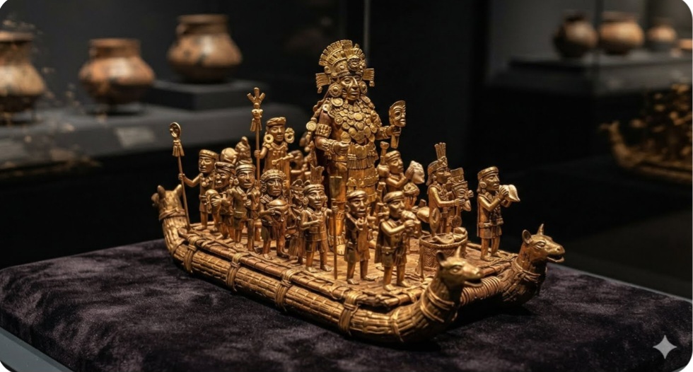 El Dorado