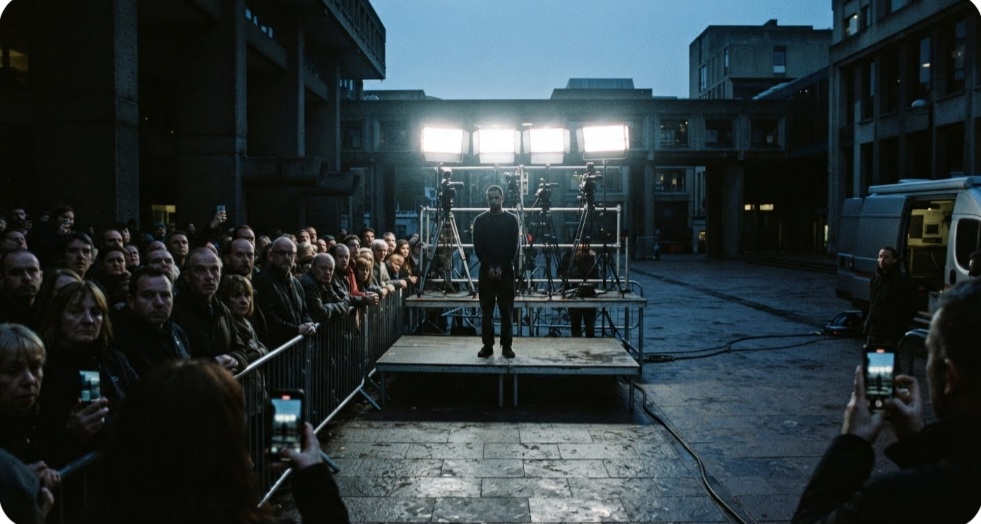 Public Execution