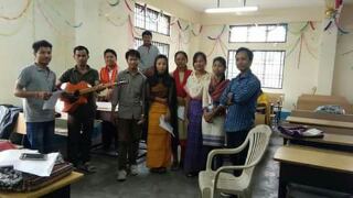 जों गेदेमा हारि