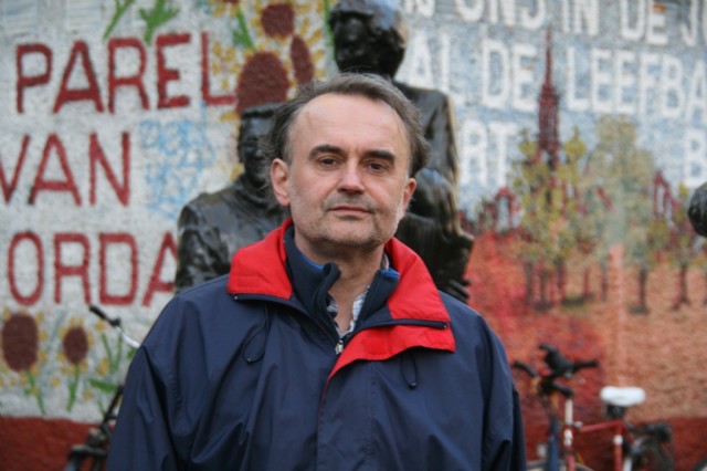 Das Exil Und Der Sandberg