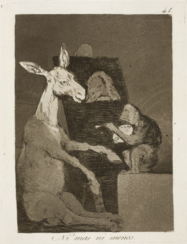 I'm Going To Heaven, You're Not