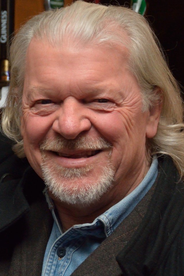 I Ain't Looking For No One To Love