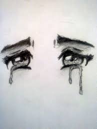 Cry And Remain Sad