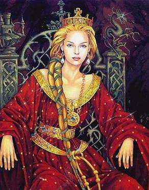 The Macabre Cult (Of Human Sacrifice)