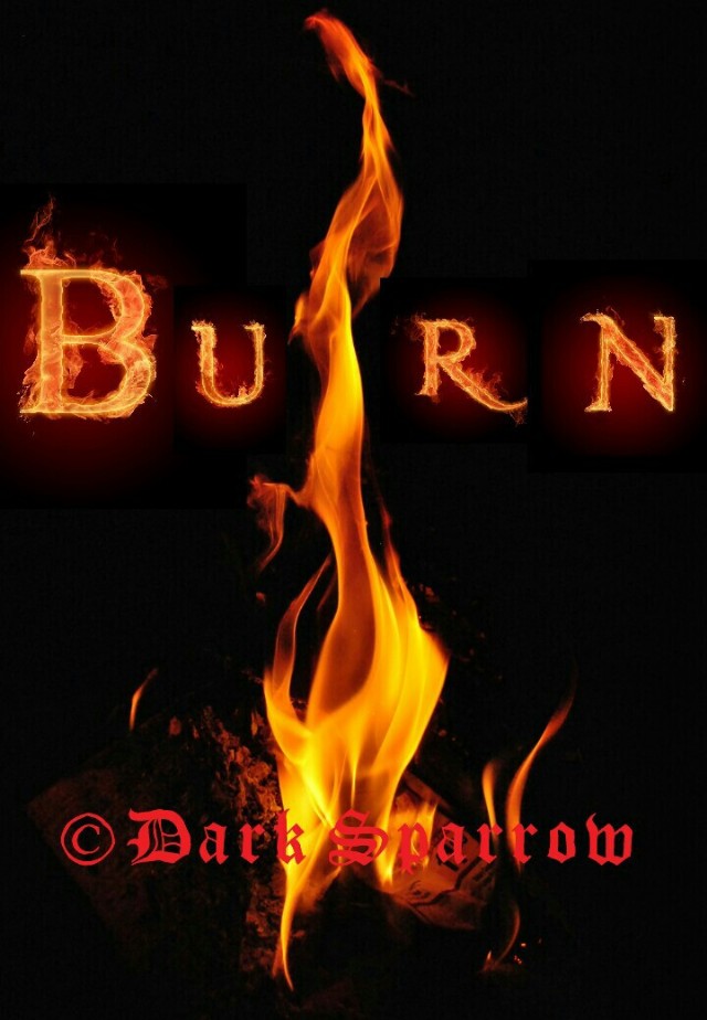 Burn
