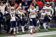 Super Bowl Patriots 2019