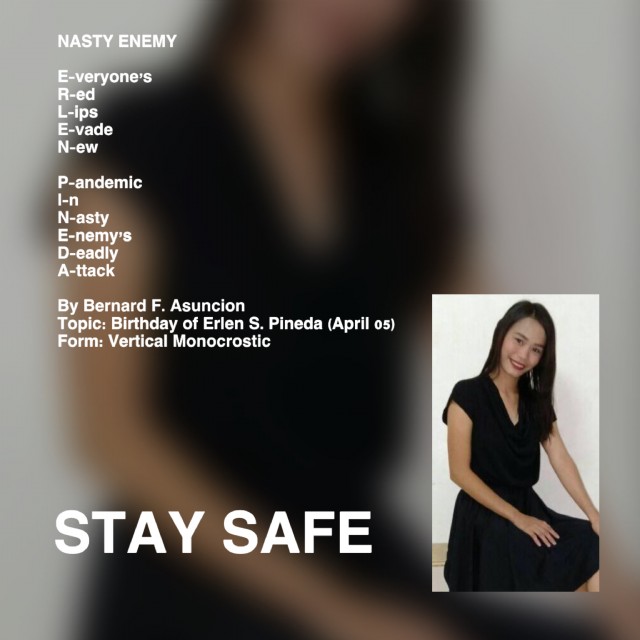 Nasty Enemy