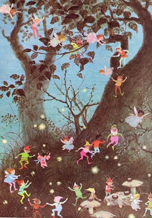 Who Can Decipher The Secrets Of Night? (For Lucy W)