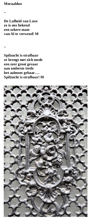 Moraalduo