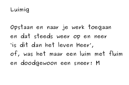 Luimig