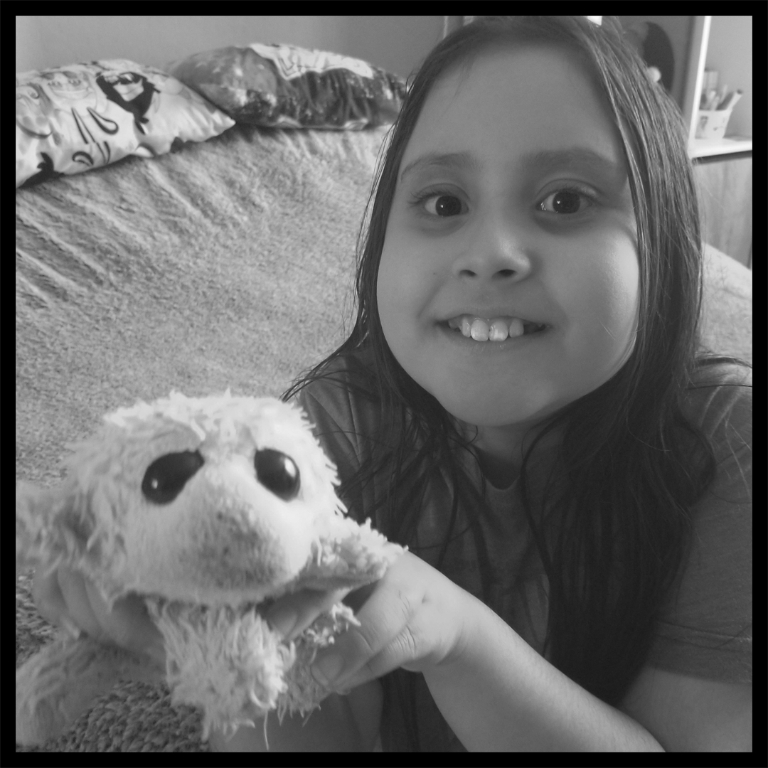 My Little Lamb