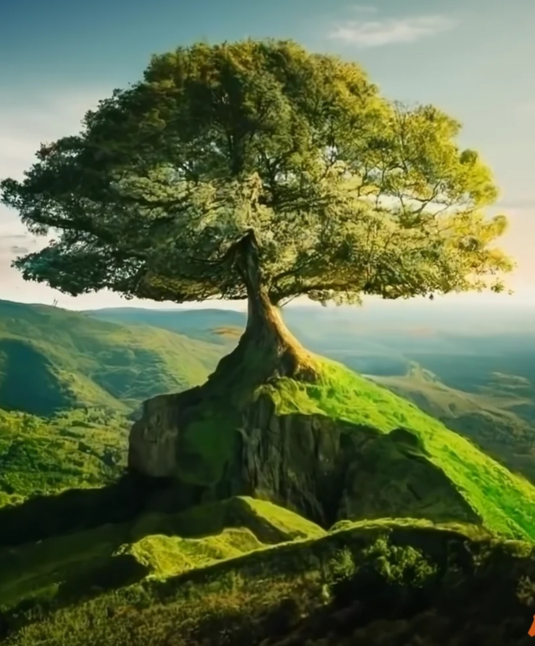 A Natural Piece Of Art