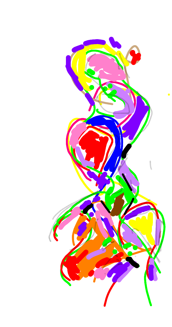 ମୁଁ କିଏ?