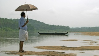 M. T. Vasudevan Nair
