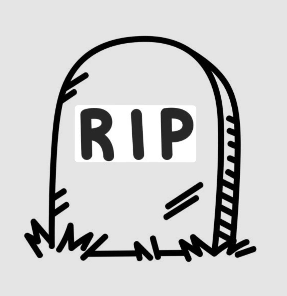 Rest In Peace