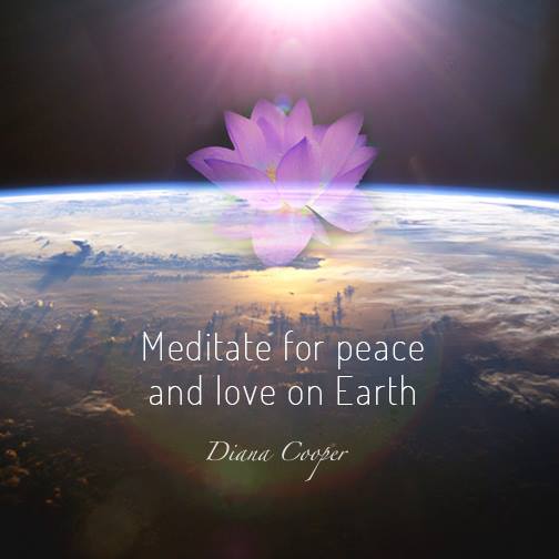 Mediate For Peace