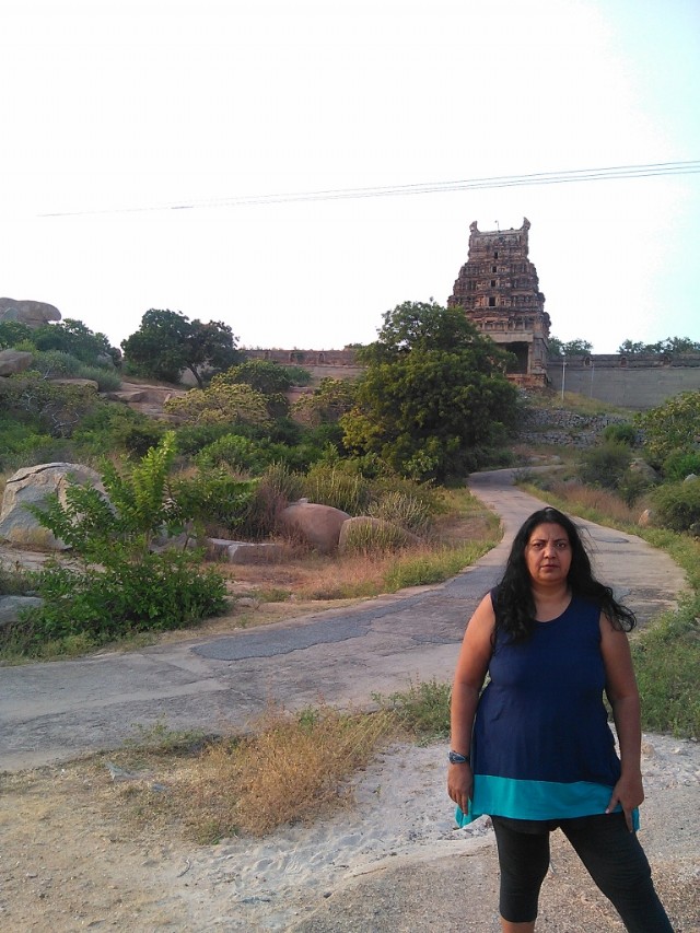 Hampi - My Most Favorite Place On Earth