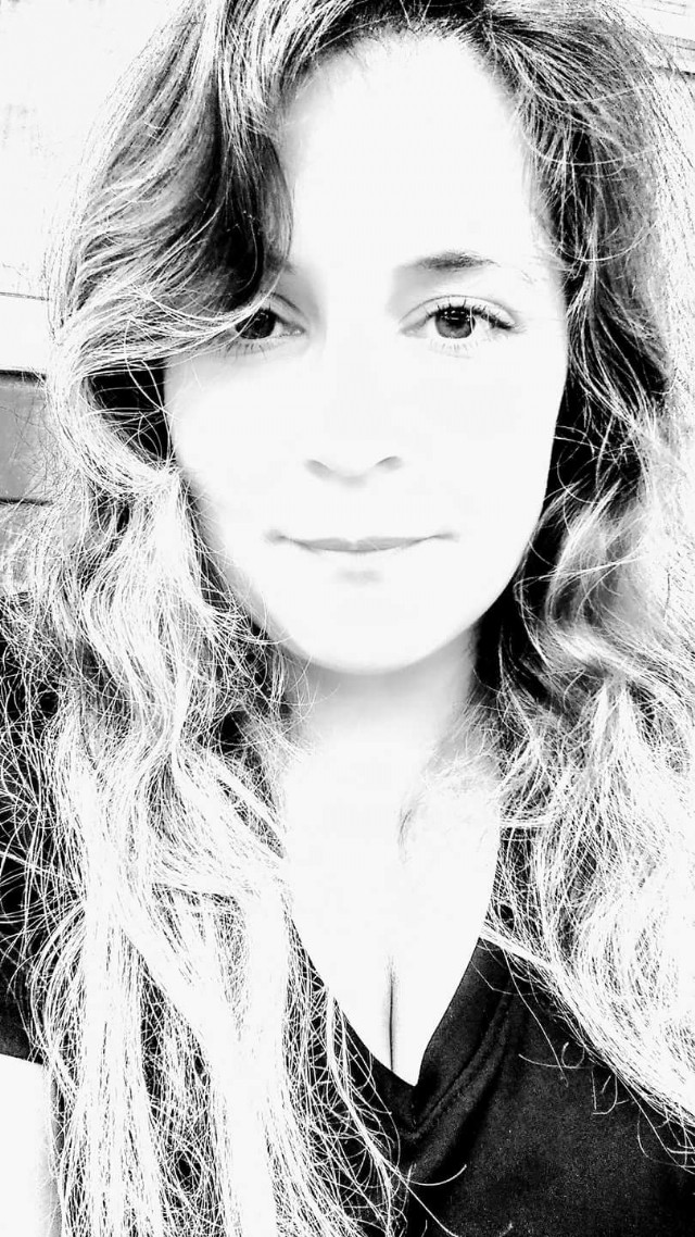 I Love You In Black And White