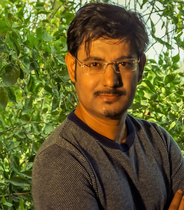 ঘোমটা নিচে খ্যামটা নাচ (On Hypocrisy)