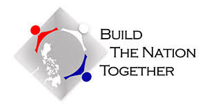 Build The Nation