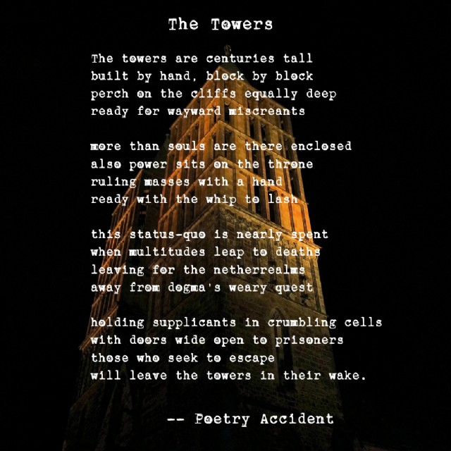 The Towers