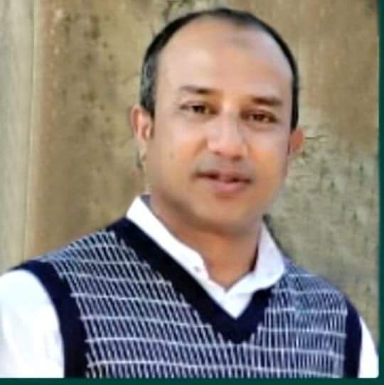 Lighthouse Of Freedom