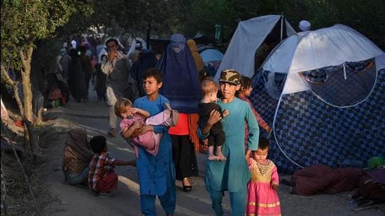 Afghanistan Neighbouring
countries- Have Mercy On Afghans