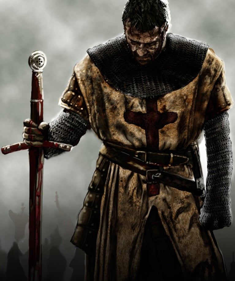 The Crusader Bug