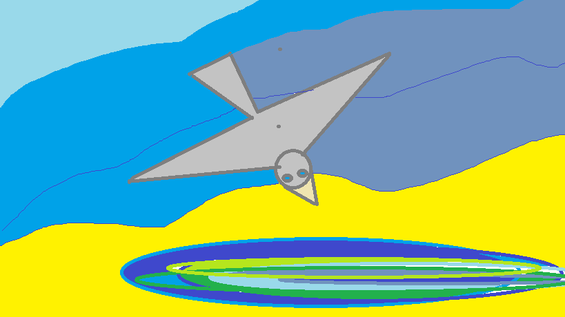 Semina Nel Mare