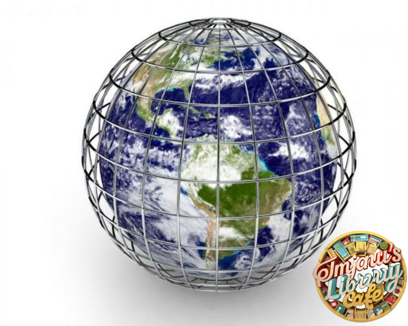 A Caged World