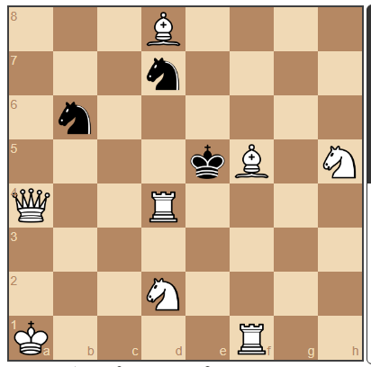 Mate In One # 2