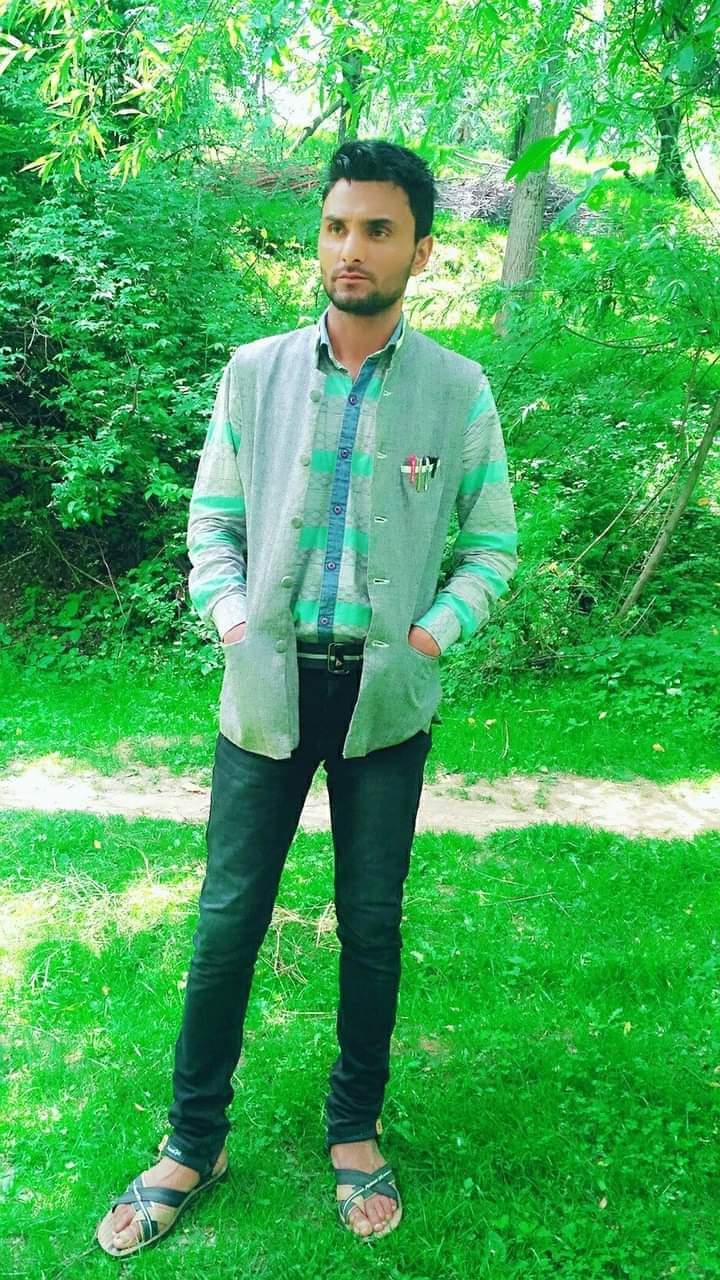 Metaphorical Love And Bonafide Love