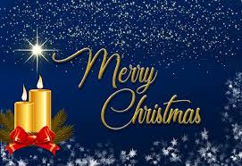 Merry Christmas