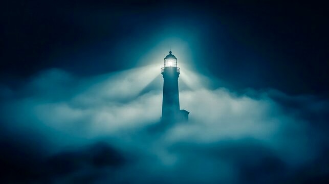 Thick Fog