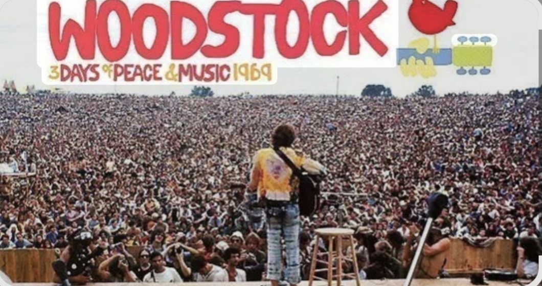 Woodstock -69