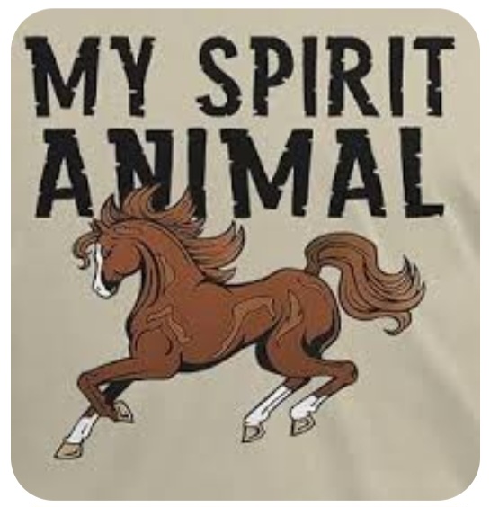My Spirit Animal