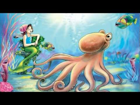 Oliver Octopus
