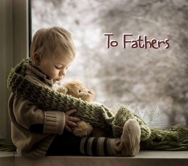 To Fathers
