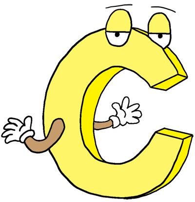 How C Was Consigned To The Cesspool